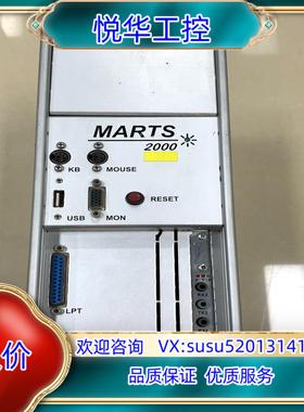 原装Smitec控制器Marts 2000 KZ0101现货实拍询价