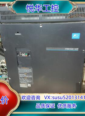 原装富士变频器220KW200KWFRN0415F2S-4C询价