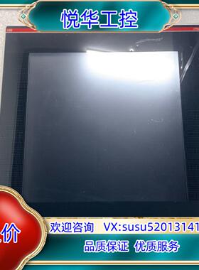 原装议价ABB触摸屏CP660 B2现货1SAP560100R0询价