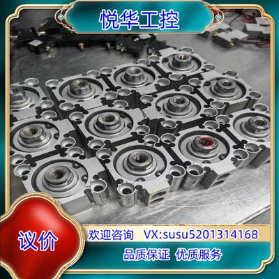 原装出SMC CQ2B32TF-10DZ 气缸 件功能询价