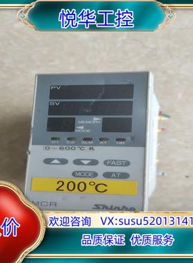 原装SHLNHO神港温度控制器MCR-134-SE询价