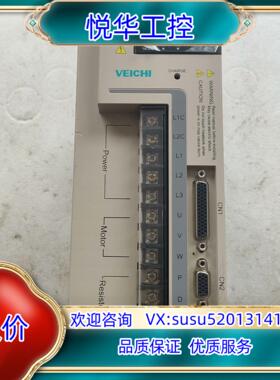 原装伟创SD600A1-T2-2R2伺服驱动器询价