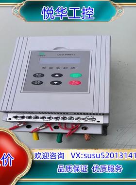 原装川肯软启动SCKR1-2000-037功率37KW询价