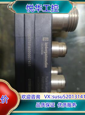 原装LISTED接线模块询价