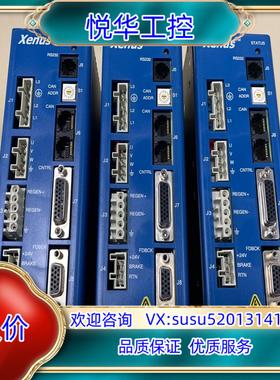 原装现货Xenus驱动器800-1674E议价出售完询价