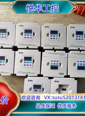 原装欧瑞变频器F1000-G0015T3B询价