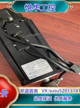 原装#电机  TECO东伺服电机型号JSMA-LC08ABK询价