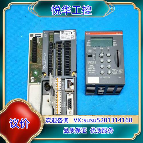 原装M581 C5 1SAP140100R0100 1 询价
