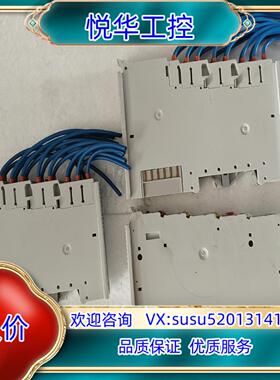 原装倍福模块EL1809EL2809KL9520议价