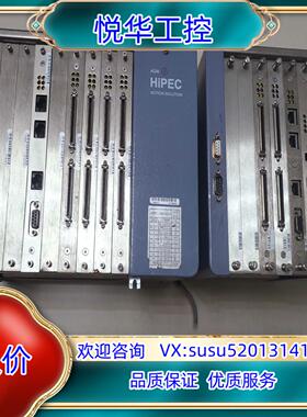 原装ASM设备    HⅰPEC控制器型号如下  询价