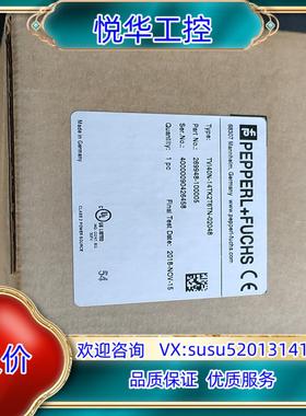 原装德国倍加福TVI40N-14TK2T6TN-02048货号2询价