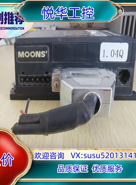 原装MSST5-SQ-AN 鸣志步进驱动器议价