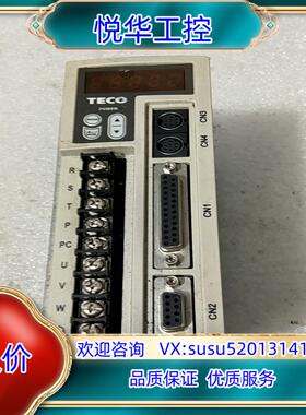 原装东伺服驱动器JSDEP-15A议价