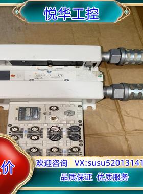 原装SMC 滑岛 EX600-DXPDEX600-ED3EX询价