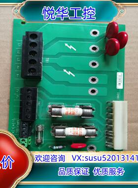 原装Parker 590+ 端子板 AH466407U001议价