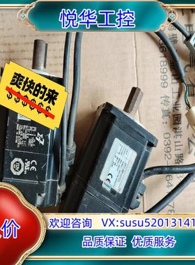 原装安川的7代电机SGM7J－04AFC6SAPM－SBN0询价