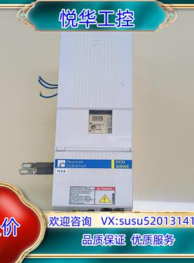 原装议价力士乐驱动器DKC113-100-7-FW现货DK询价