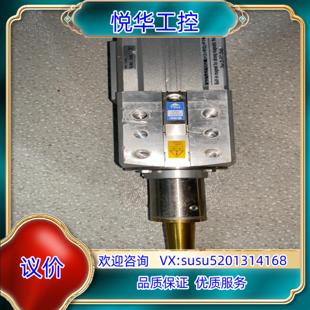 原装SMC销钉夹紧气缸 CKQPDA50询价