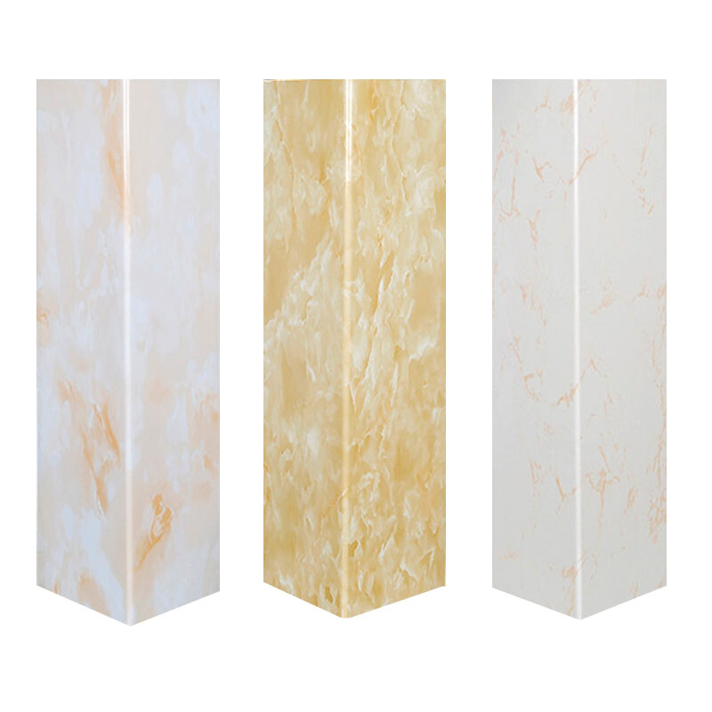 包卫生间下水管道护角装饰神a器厨房排污遮挡明管然气柱子防水材