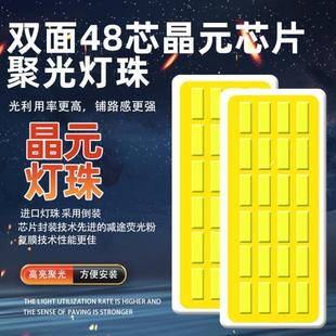 9012车灯h11强光版 LED汽车大灯h1灯泡h7超亮h4远近一体9005改装