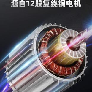 修吊料神器电动升降葫芦起重机 微型电动葫芦天希小型吊机家用装