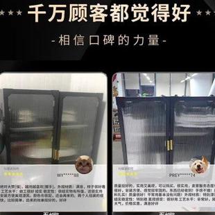 厨房碗柜置物架碗架沥水架台面抽屉家用带盖碗筷碟盘收纳盒储物
