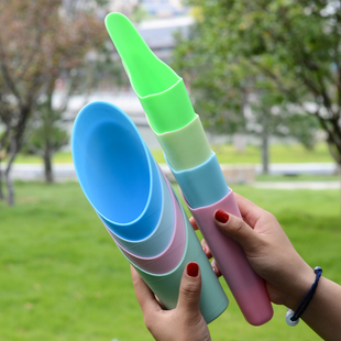 多肉铲土杯桶铲勺工具塑料不锈钢填土多肉养花工具套装家用土铲子