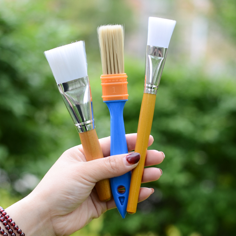 花百事多肉刷子多肉种植工具