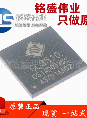 原装正品 GL3510-OSY52 丝印GL3510 QFN-64 USB转换芯片 现货热卖