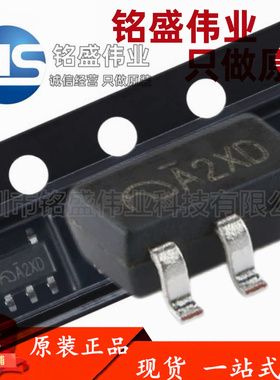 原装正品 ME3103AM5G SOT-23-5 1A同步降压DC-DC转换器