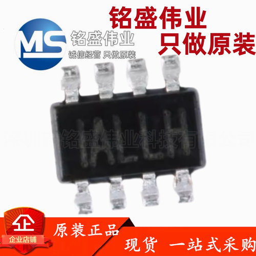 原装进口 贴片 MP9942GJ-Z TSOT23-8 同步降压转换器 DC-DC芯片