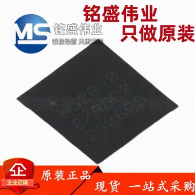 原装进口 贴片 NRF52840-CKAA-R WLCSP-93 蓝牙无线收发芯片