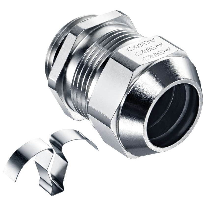AGRO easyCONNECT M32 EMC屏蔽 电缆接头 1083.32 1083系列