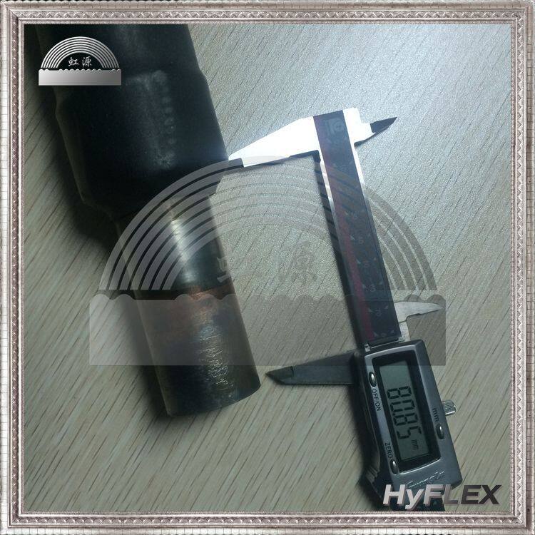 不锈钢金属软管组件避震管组件DN32DN40