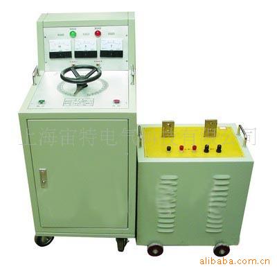 上海宙应三倍频电源发生器10KVA