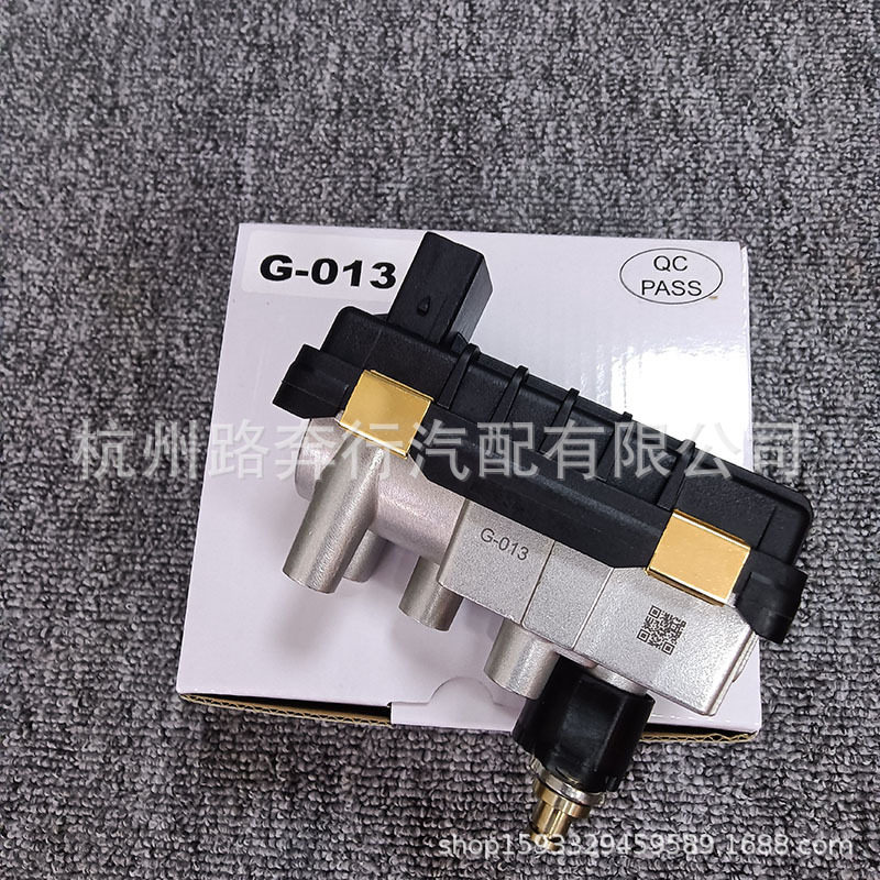 适用奔驰涡轮电子执行器