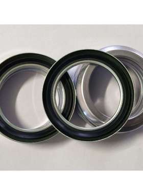 旋转油轴封RB150*170*5.5155*175*5.5160*180*5.5165*185*5.5