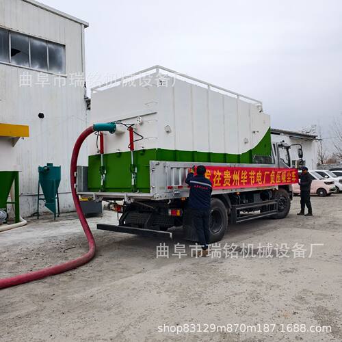 200型粉煤灰气力吸灰机   TGFF 火力发电厂垃圾焚烧清灰吸灰机62