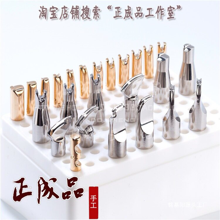 电热手工皮具封边压线压槽器