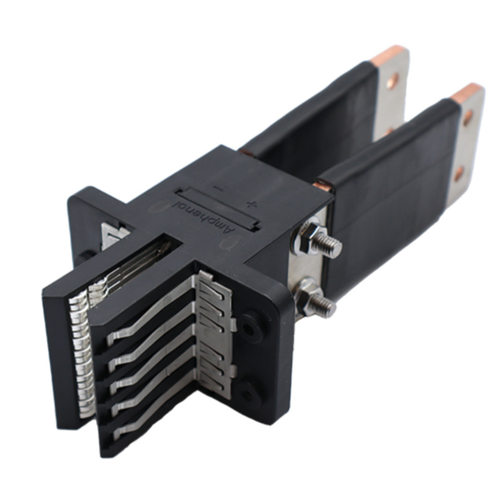 1250A BarKlip BK1200 HD I/O 1OU  10177674 10177674-1SF003LF