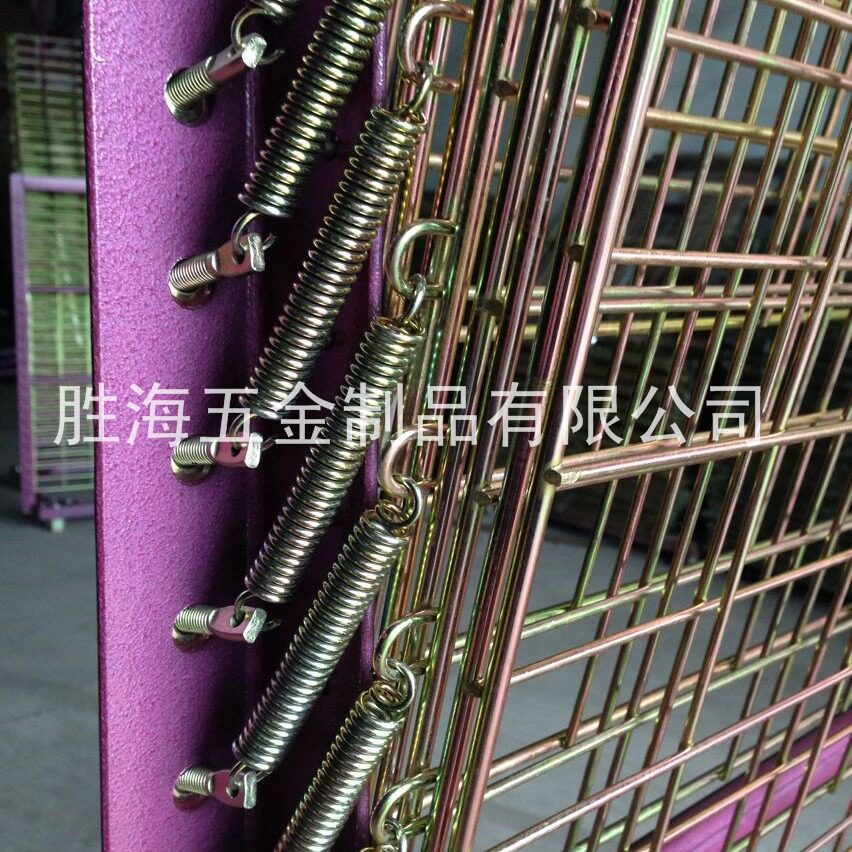 厂家供应千层架晾晒架镀彩晾纸架50层网架各种干燥架玻璃丝印层架
