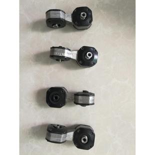 纬针连杆粘扣带机配件织带机配件