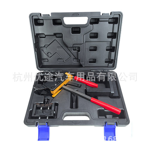 宝马迷你B38B48B58发动机气门弹簧拆装钳弹簧支架固定正时工具