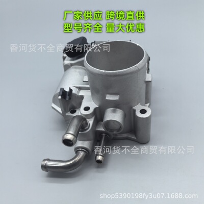 35100042003510004220适用于现代起亚节气门高品质批发35100-04