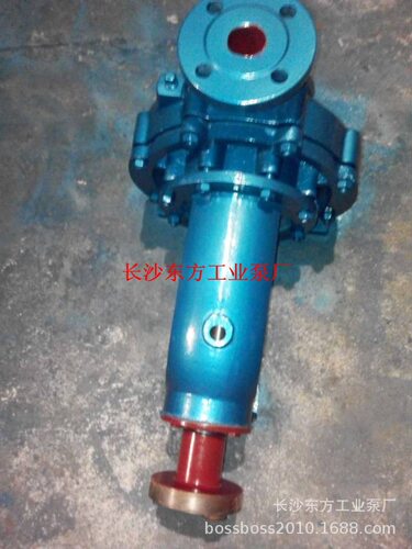 供应长沙东方工业泵IS50-32J-200单级离心清水泵湖南长沙厂家直销