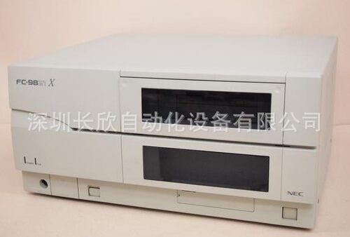 NECFC-20XESB1D/S2ZZ连接器