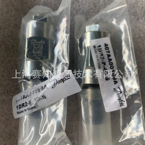 407AA00169A1DR2P40S1DR2P-40-S丹佛斯威格士DANFOSSEATON