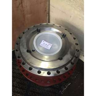 GFT60T3B140力士乐行走减速机