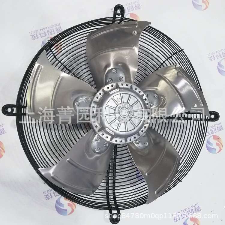 变压器风机ALB500E4-2M00-T上海施依洛