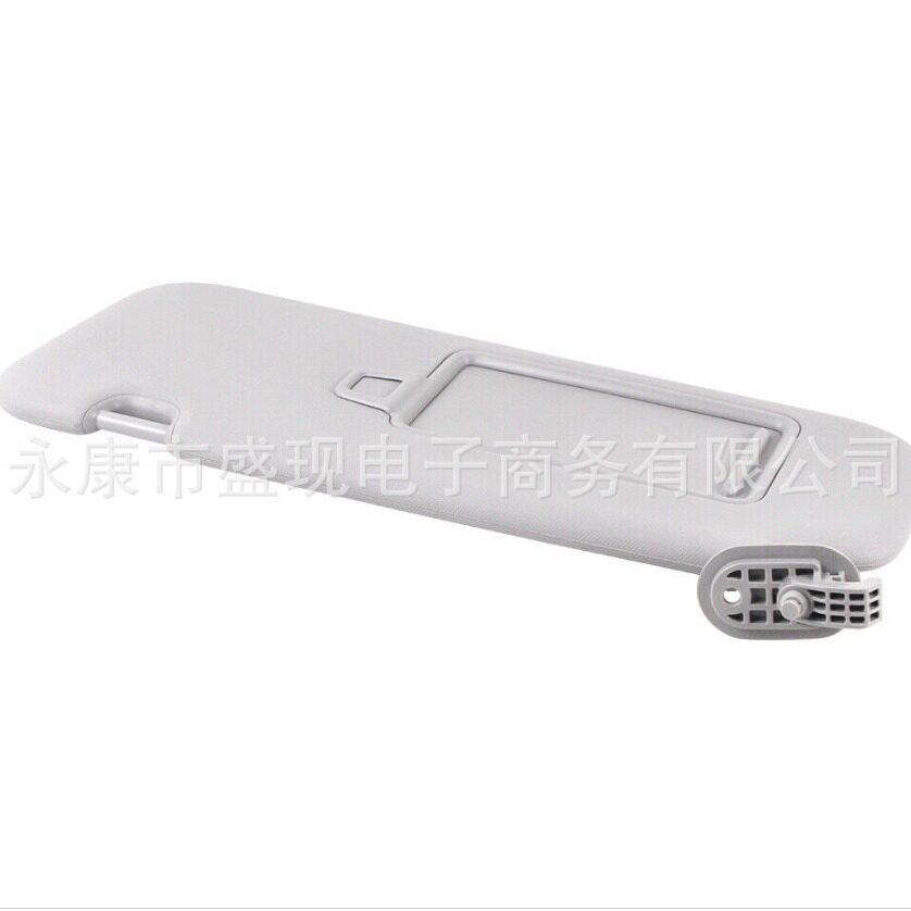 适用于现代伊兰特ELANTRA领动遮阳板85210F0100TTX 85220F0100TTX